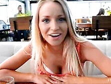 Getting Dirty And Very Nau - Staci Carr