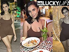 Roxie's chick trailer