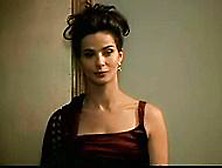 Ana Obregón In The Naked Eye (1998)