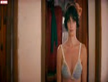 Paz Vega In The Bra (2018)