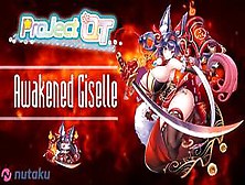 Project Qt |Nutaku| Awaken Giselle (Giselle New H Scenes)