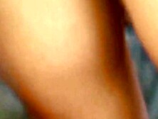 First Anal Sex for German Housewife by Friend of her own Step Son