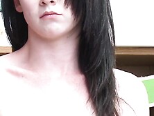 Shoplifterspunished. Com - Cute Teen Suspect Squirted With Jizz All Over During Interr