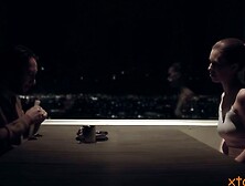 Gorgeous kitty Jill Kassidy bonked in many ways