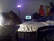 sisters lose a bet with me preview