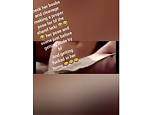 Pakistani women Malaika Bhatti of Lahore fucking with bf