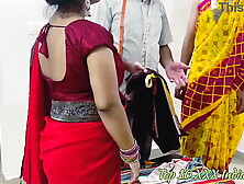 Desi alluring stepdaughter sex fantasy with step dad!! Threesome sex