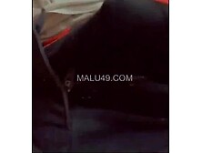 Indian Hottie's Sensual Massage Turned Into A Passionate Sex Session