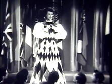 The Gal in the Theater