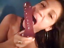 Amazing Webcam Toys,  Solo Record With Bustytamy Chick.