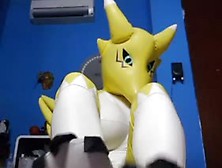 LATEX RENAMON. mp4