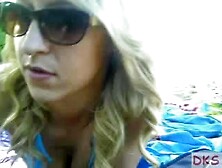 teen 18+ webcam slut feasts on a dildo