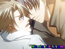 Anime Gay Act Doggy Style Anal Cock