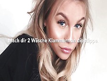 Du Bist Dagi Bee‘S Sklave Und Deine Herrin Lässt Dich Leiden!