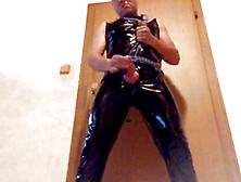 Sklaveandreas In Latex