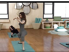 Her Heart's Desire- Step Mom and Son Fuck