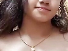 Mallu Cute Girl Showing Nude