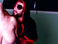 Ordeal of the Captured Princess!! (Alex Chance)