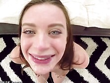 My Secret Obsession I Caught My Sexiest Stepsister,  Lana Rhoades,  Spying on Me