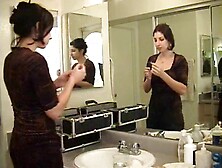 Ftv Exclusive Nadine Public Nudity