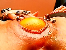 Wife Lady Destroys Her Twat Kinky Porn