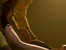 Midnight Desire A Seductive Dance of Passion