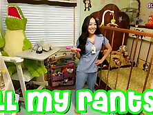 ALL Diaperpervs AB/DL Rants and Pet Peeves all at once