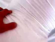 Slutty Redhead Neighbor Gets Fucked vol2