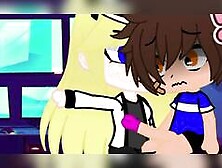 Vanessa fucks gregory