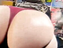 ASS MONSTROSITY Limits of Anal Devastation FART FUELLED FURY