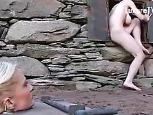 life in a hucow farm