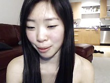 Hot Asian Camgirl 2