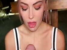 Oliviamaebae - Fuck Me Eyes