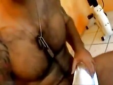 Sexy Hairy Indian Guy