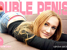 Double Penis Vol1 - Linda Leclair - Kin8Tengoku