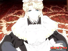 CARTOON PROS - You Come Home To Maid Maria’s Soft Melons,  Wet Cunt,  And Obedient,  Dirty Service