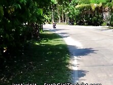 Investigative Reportage - Exploring The Mysterious Russian Wildfires