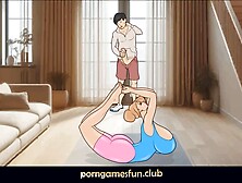 Cassie Cannons Meet and Fuck games