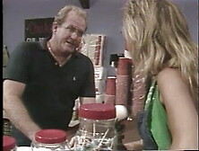 Stacey Donovan - Convenience Store Girls 6