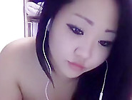 Hottest Webcam Clip With Masturbation,  Asian Scenes