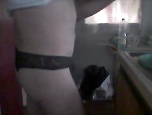 My Lace Panties