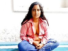 Desi Student 18+ And Private Jija Making First Time Sex