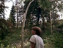 "don't Go In The Woods" (1981)