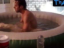 Graylen Eastwood Sexy Scene in Graylen Eastwood Sextape