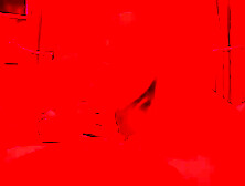 Monika Fox Sloppy Bj & Fisting in Red Room