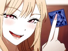 Horny Sister and Virgin Gamer Bro HENTAI STEP Family