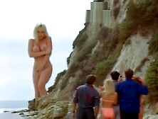 Attack Of The 60 Ft Centerfold