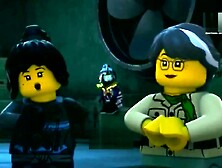 Ninjago Season 9 Hunted 85 Firstborne