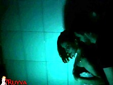 My spouse let me go to a party out of pants and look what happened