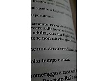 LINDA AND CORINNA PART twenty